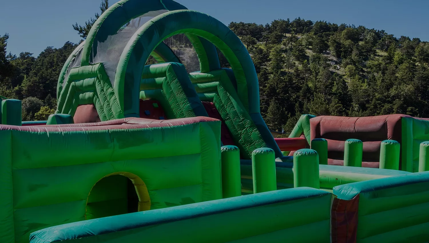 CULTU’RAIDS CONCEPT